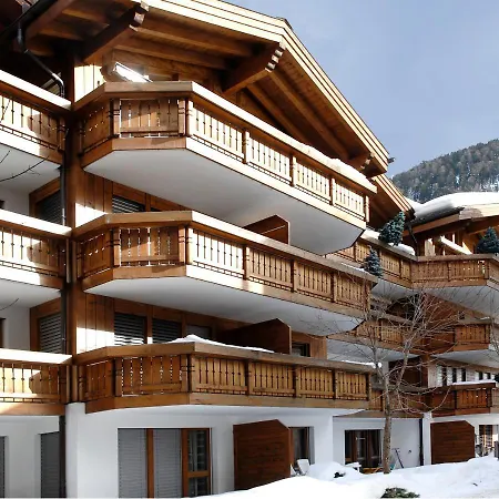 Everest Lejlighed