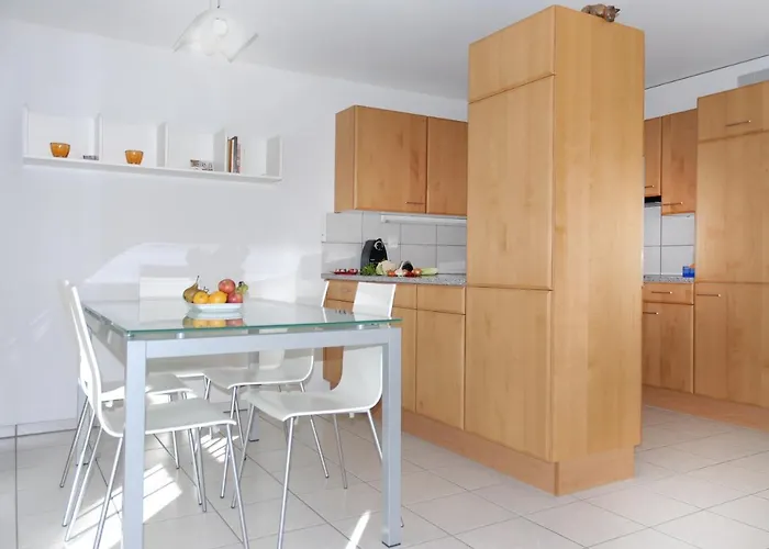 Everest Apartament Zermatt