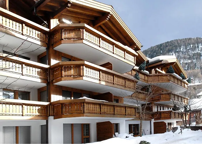 Everest Apartament
