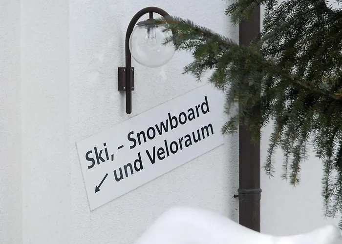 Apartament Everest *