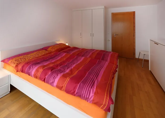 Everest Apartament *