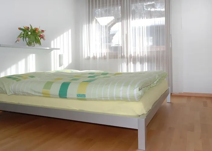 Everest Apartament *