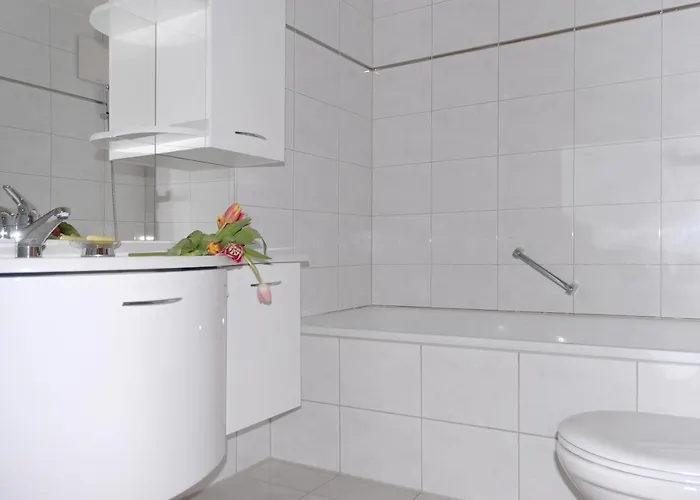 Everest Apartament *