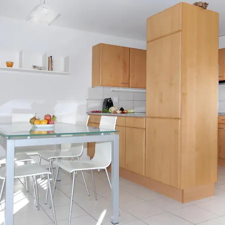 Everest Apartman Zermatt