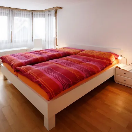 Apartmán Everest